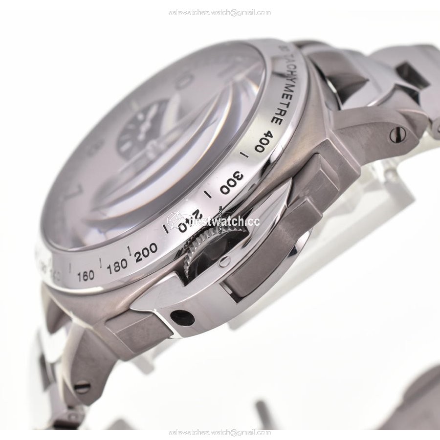 IMG_9086 Panerai Special Editions Mens watch Unisex Automatic Steel PAM00060 3