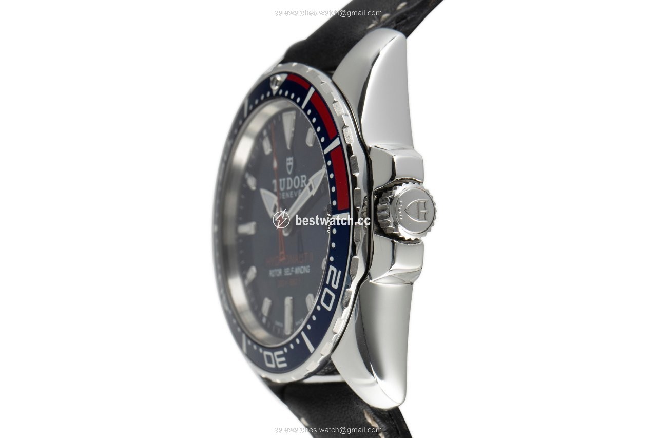 Tudor Hydronaut Mens watch Unisex Automatic Steel 20060B 3
