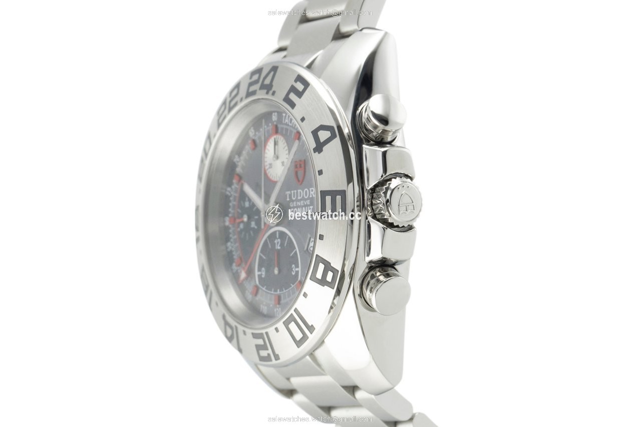 Tudor Iconaut Mens watch Unisex Automatic Steel 20400 3