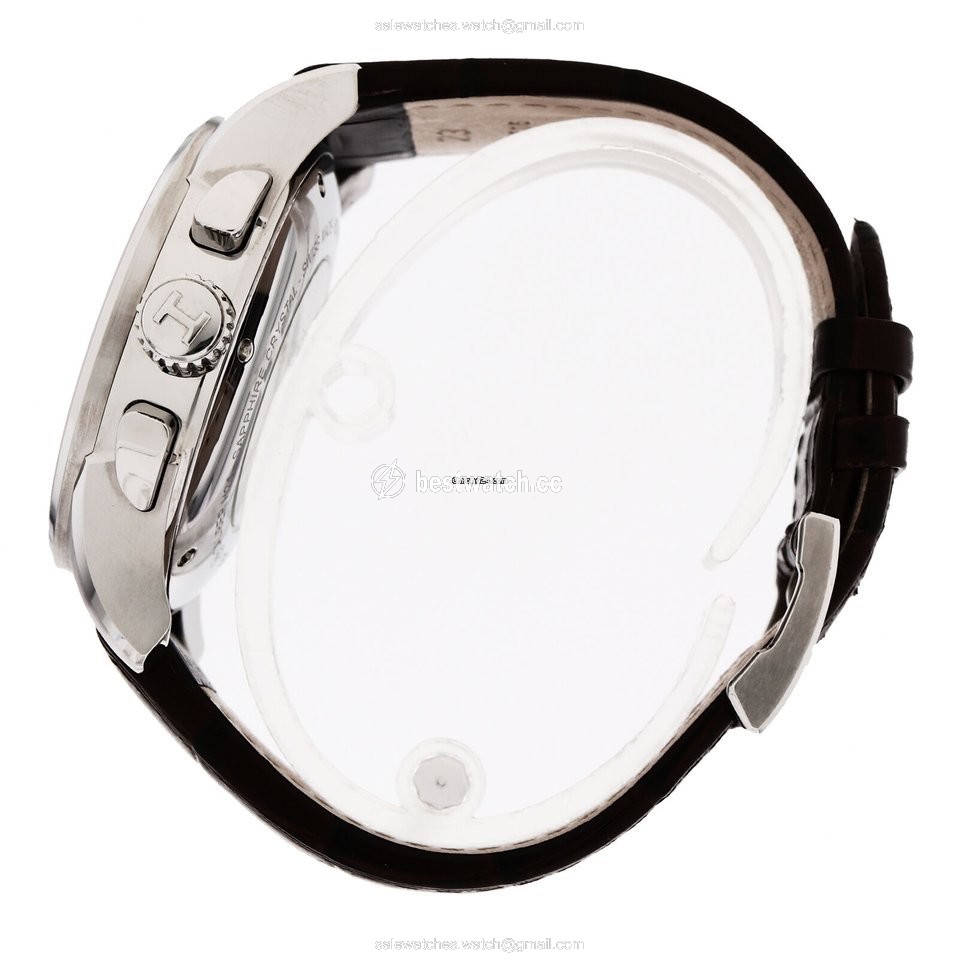 IMG_9086 Hamilton Jazzmaster Maestro Mens watch Unisex Automatic Steel NUMBER H32766513 3