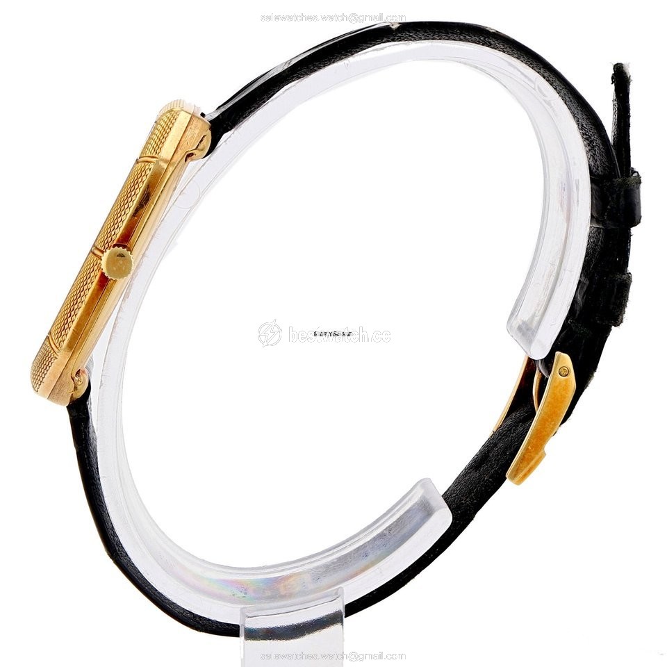 IMG_9086 Piaget Mens watch Unisex Manual winding Yellow gold NUMBER 9796 3