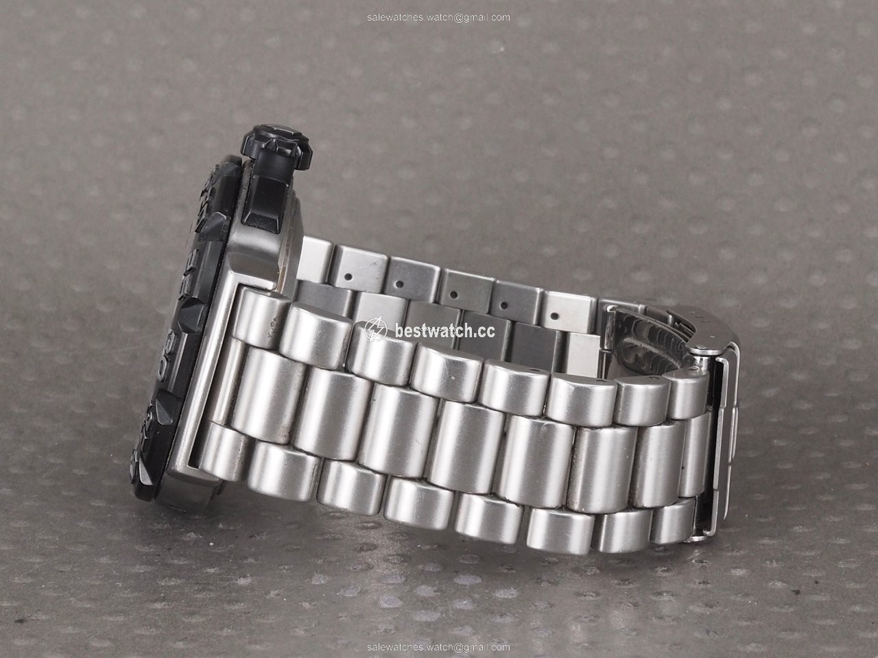 IMG_9086 TAG Heuer Formula 1 Titanium CAH7010.BA0854 3