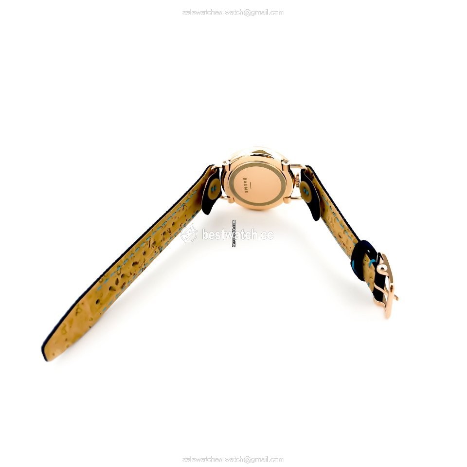 IMG_9086 Baume & Mercier Womens watch Quartz Steel M0A10603 3