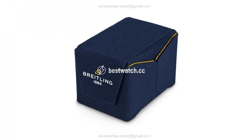 IMG_9086 Breitling Superocean Mens watch Unisex Automatic Titanium E17369241I1S1 3