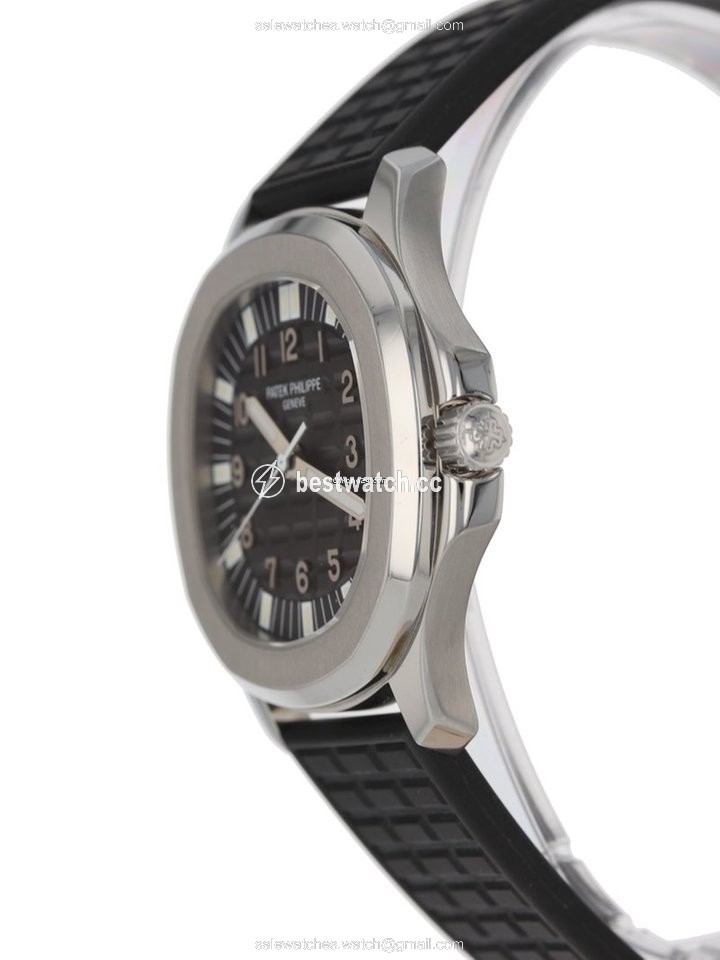 IMG_9086 Patek Philippe Aquanaut Steel 5065 3