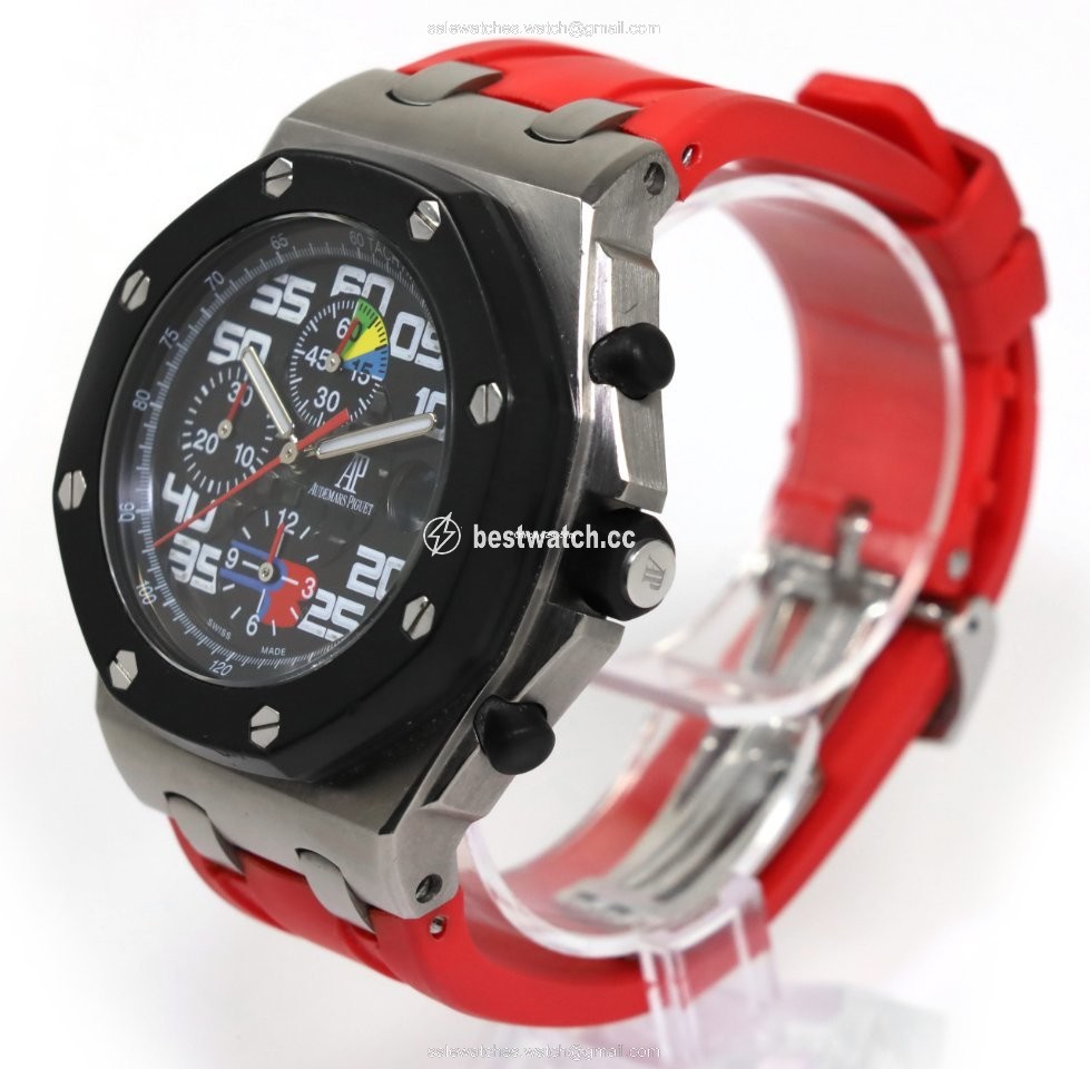 IMG_9086 Audemars Piguet Royal Oak 2607IK.OO.D002CA.01 3