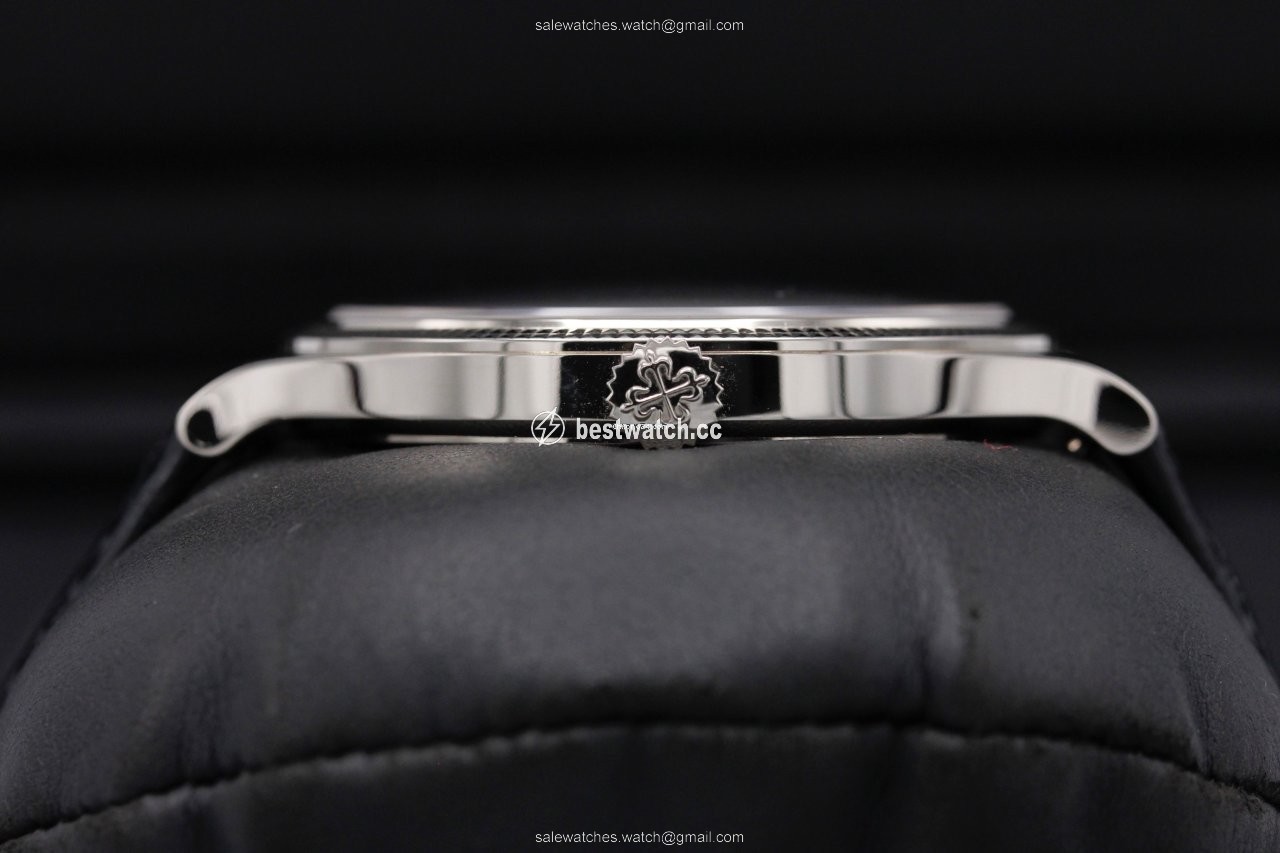 IMG_9086 Patek Philippe Calatrava White gold 6119G 3