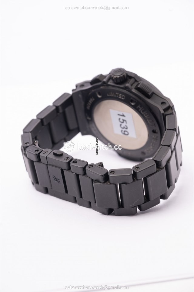 Hublot Big Bang 44 mm Ceramic 301.CI.1110.CI 3