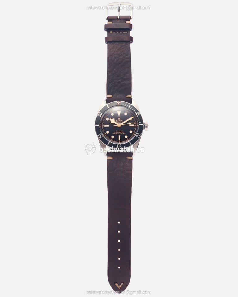 IMG_9086 Tudor Black Bay Mens watch Unisex Automatic Steel 79230N 3