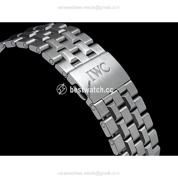 IMG_9086 IWC Pilot Spitfire UTC Automatic Steel UTC IW325106 3