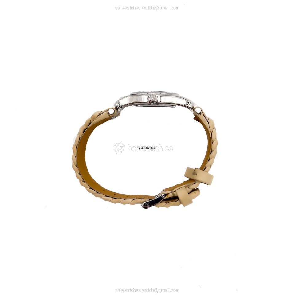 Baume & Mercier Linea Womens watch Quartz Steel M0A10117 3