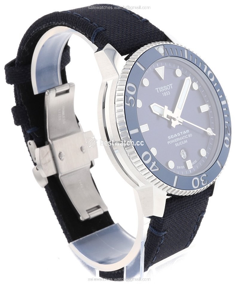 IMG_9086 Tissot Seastar 1000 Mens watch Unisex Automatic Steel T120.407.17.041.01 3