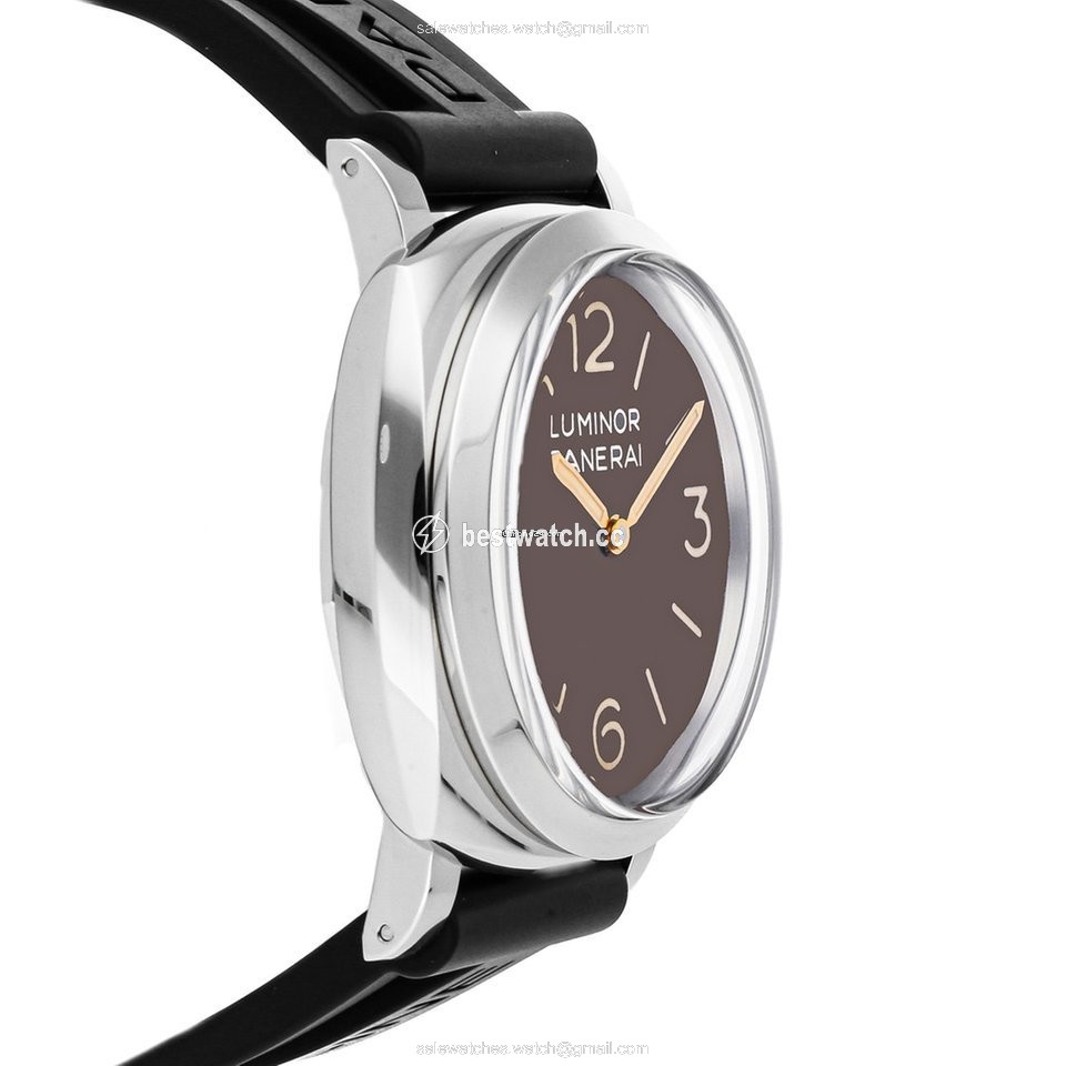 Panerai Special Editions Mens watch Unisex Manual winding Steel PAM00663 3