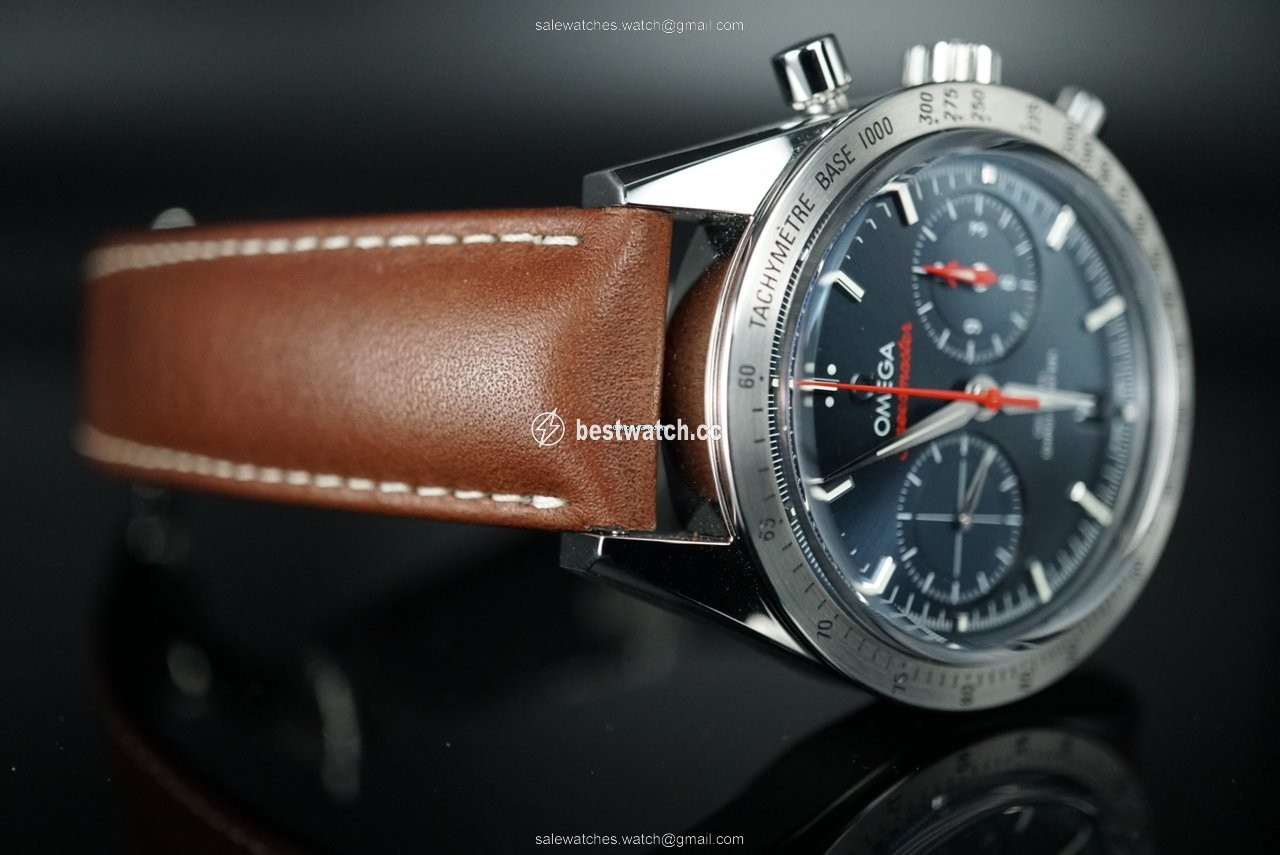 Omega Speedmaster 57 Mens watch Unisex Automatic Steel 331.12.42.51.03.001 3