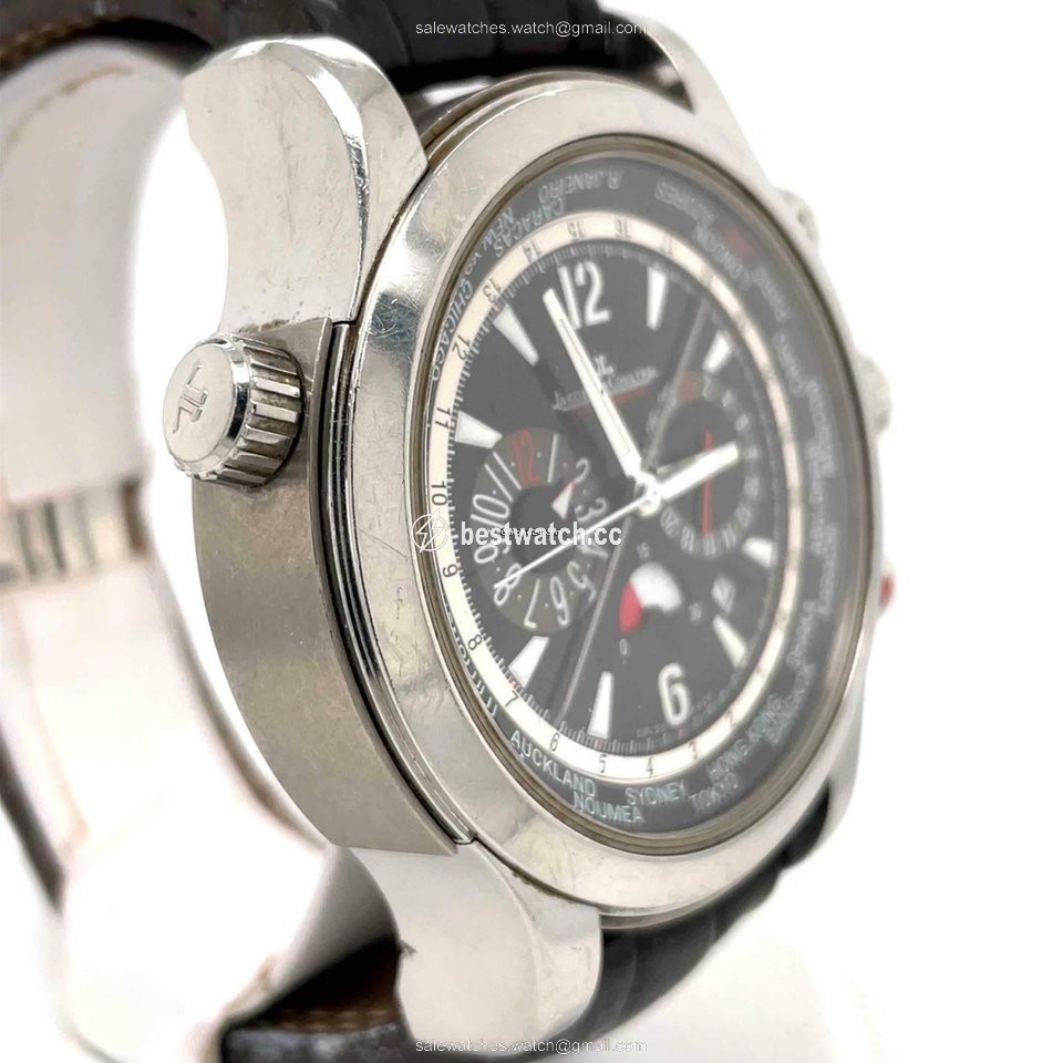 IMG_9086 Jaeger-LeCoultre Master Compressor Extreme World Chronograph Automatic Q1768470 3