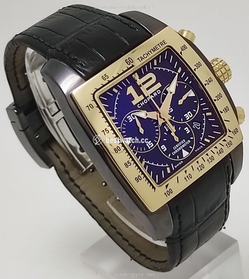 IMG_9086 Chopard Two O Ten Mens watch Unisex Automatic 16 8961 3