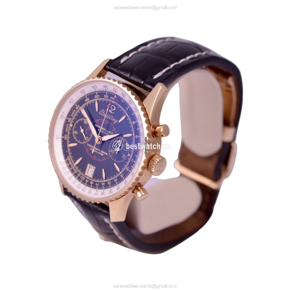 Breitling Montbrillant H48330 3