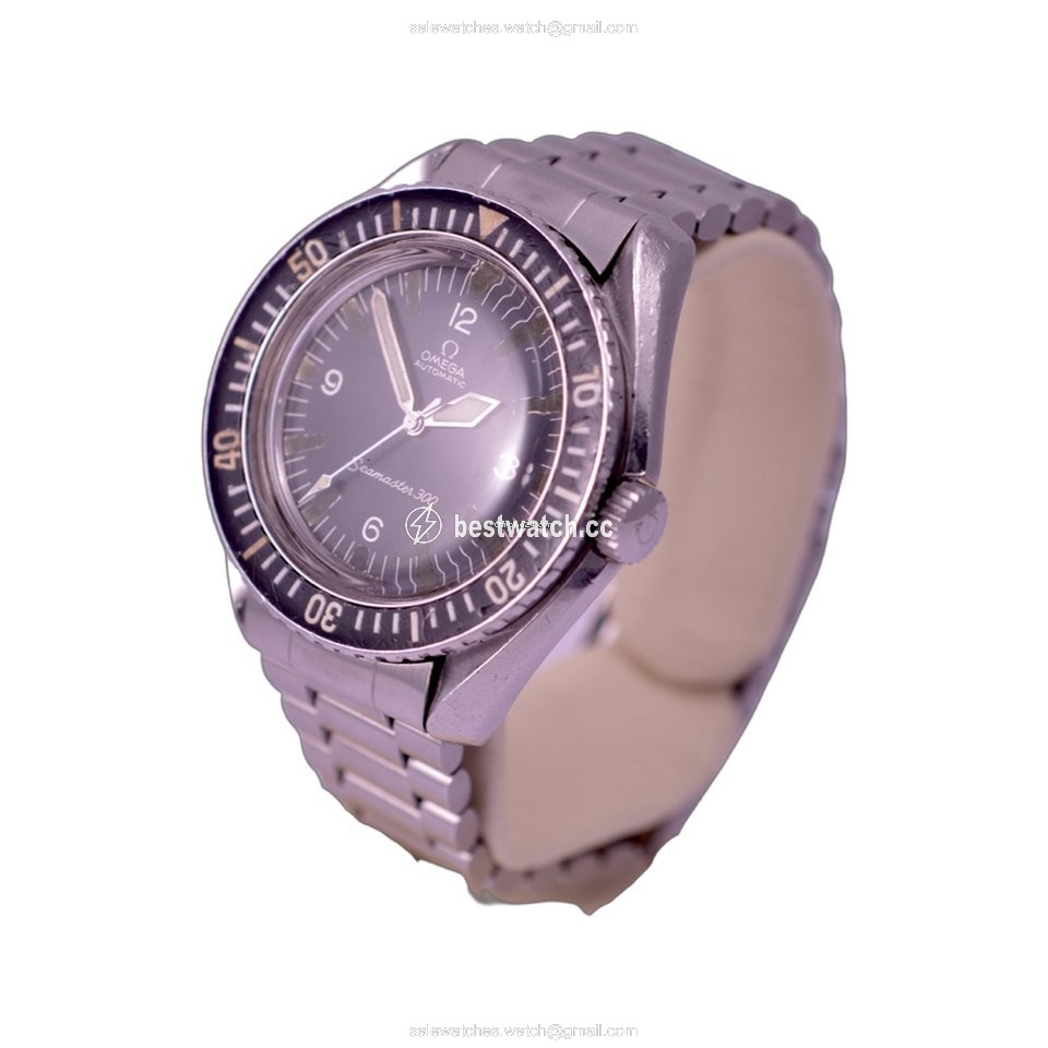 IMG_9086 Omega Seamaster 300 166.024 3