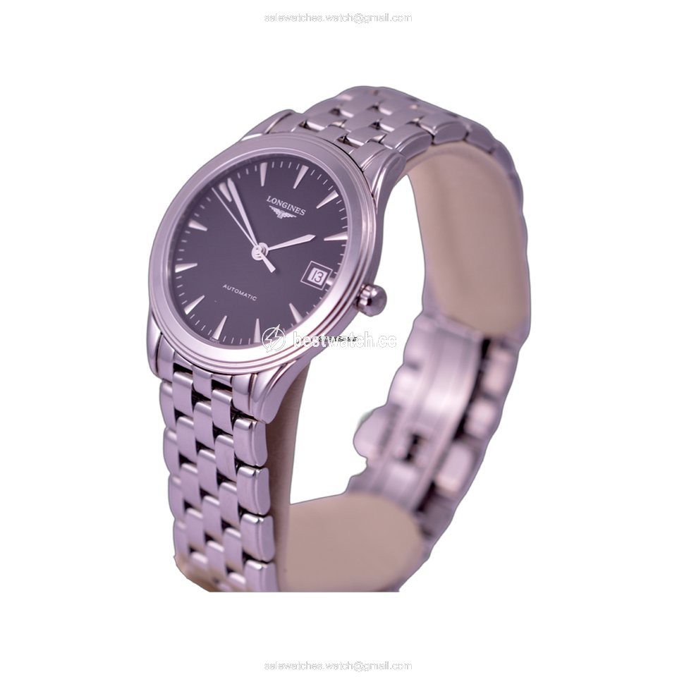 IMG_9086 Longines Flagship Automatic L47744526 3