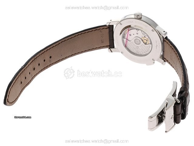 IMG_9086 Zenith Port Royal Mens watch Unisex Automatic Steel 01 02.0451.682 3