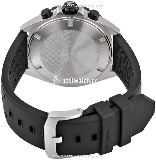 TAG Heuer Formula 1 Quartz Mens watch Unisex Quartz Steel CAZ1010-FT8024 3