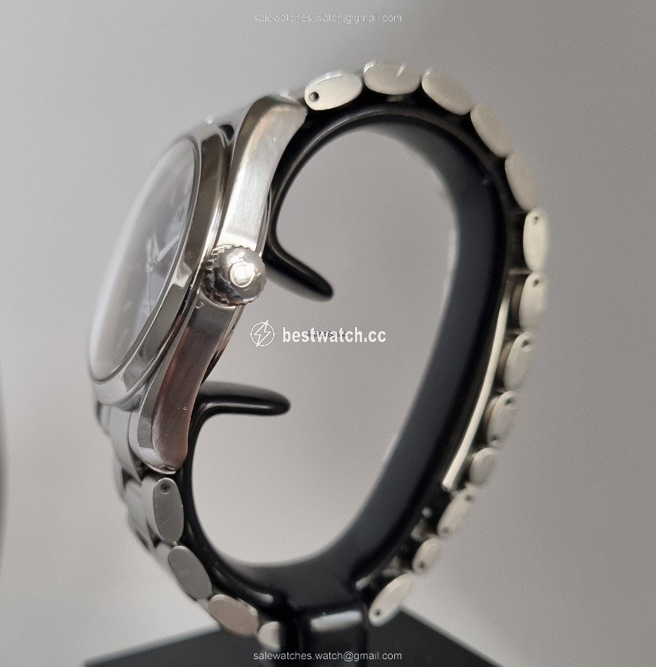 Omega Seamaster Aqua Terra Mens watch Unisex Quartz Steel 2518.80.00 3