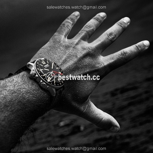 IMG_9086 U-Boat Mens watch Unisex Quartz 8769 3