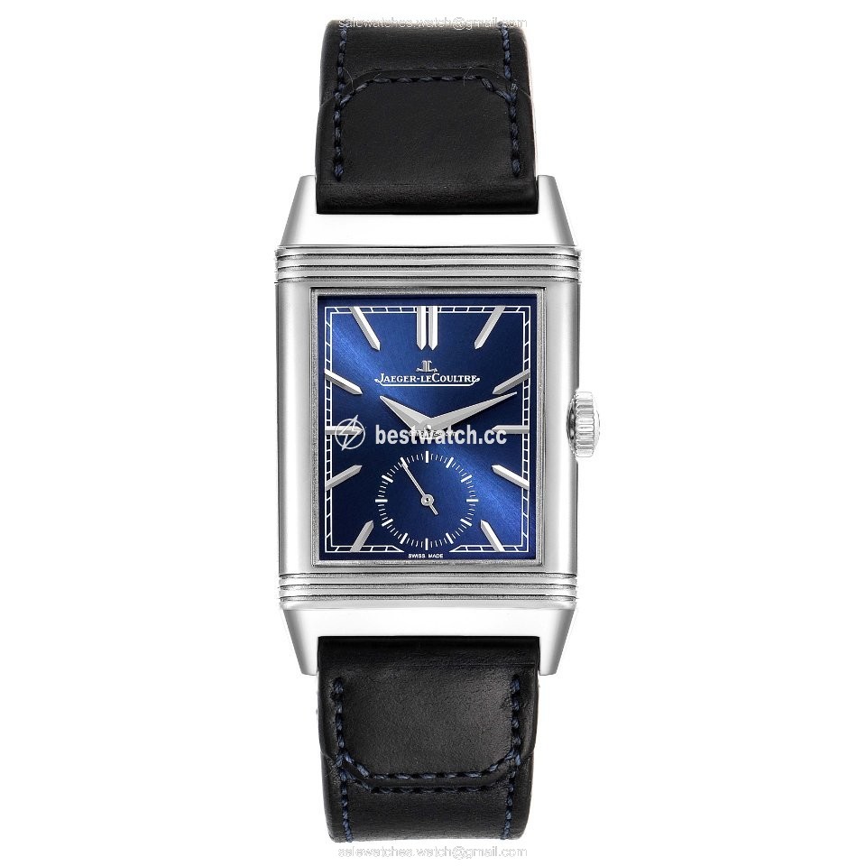 IMG_9086 Jaeger-LeCoultre Reverso Mens watch Unisex Manual winding Q3978480 3