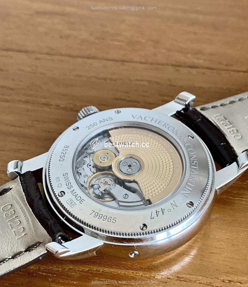 IMG_9086 Vacheron Constantin Automatic 85250 000G 3