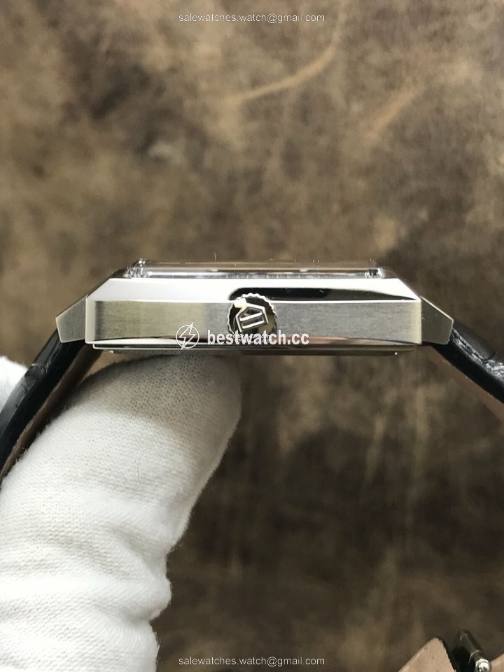 TAG Heuer Quartz Steel TAG 3