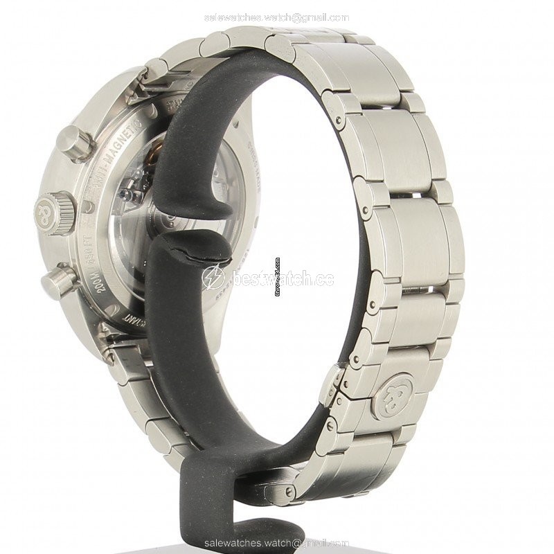 IMG_9086 Bell & Ross Vintage Mens watch Unisex Automatic Steel 126 3