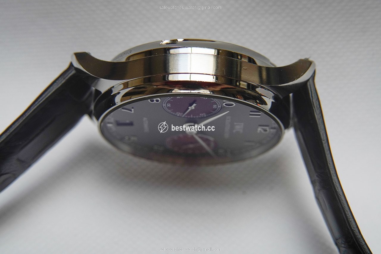 IMG_9086 IWC Mens watch Unisex Automatic Steel 386 3213 3