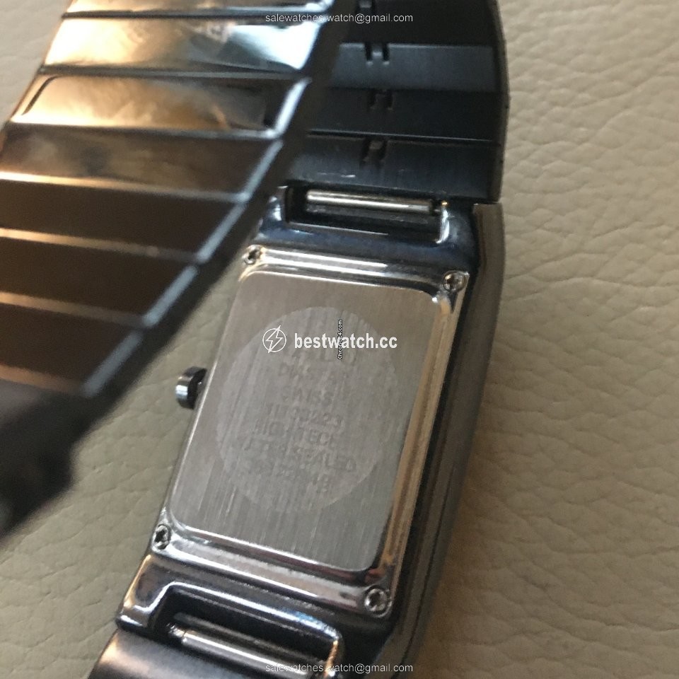 Rado Diastar Mens watch Unisex Manual winding 11103223 3