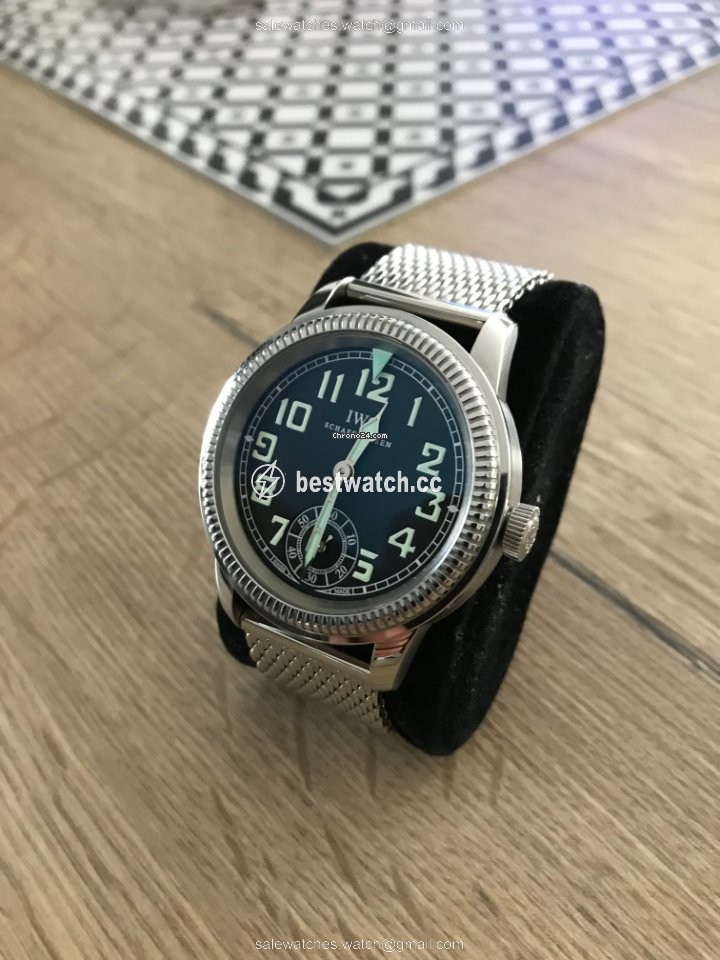 IMG_9086 IWC Pilot Automatic 3254-01 3