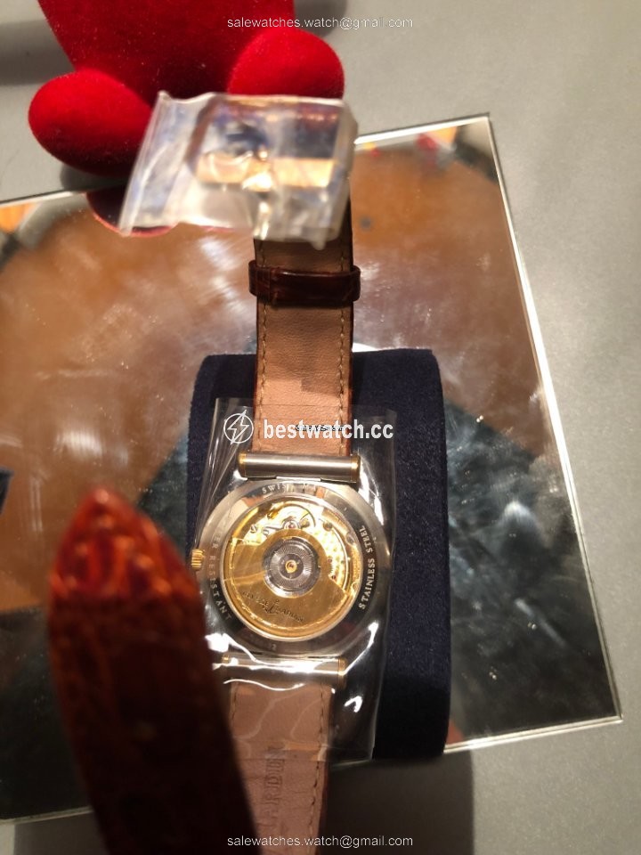 IMG_9086 Ulysse Nardin Mens watch Unisex Automatic 155-22 3