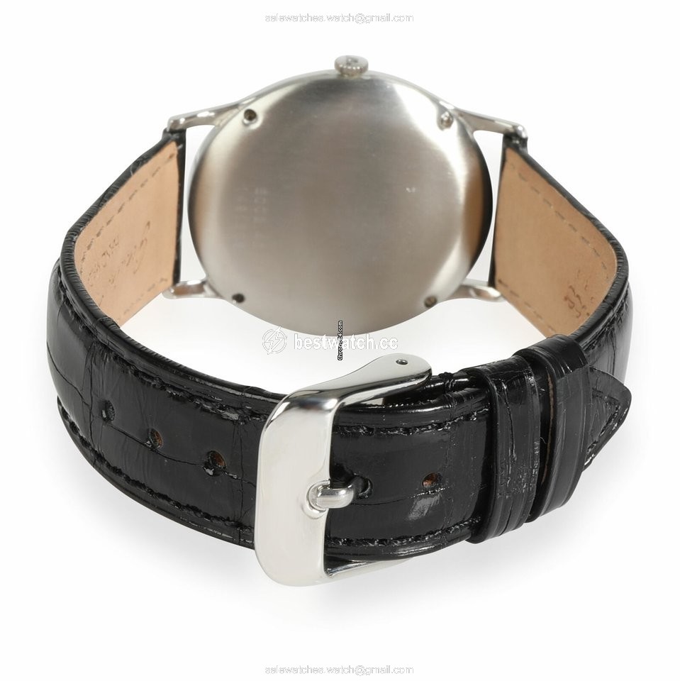 IMG_9086 Jaeger-LeCoultre Mens watch Unisex Automatic Steel 5002.42 3