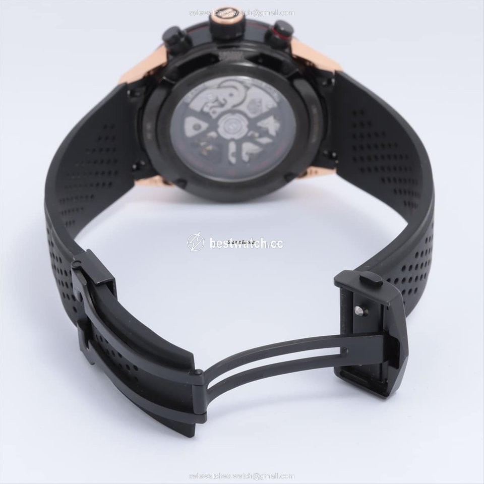 TAG Heuer Automatic CBG2052.FT6143 3