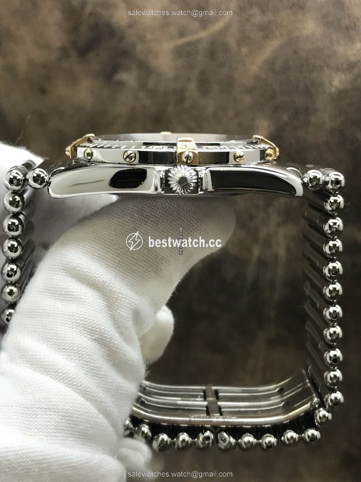 IMG_9086 Breitling Antares Automatic Steel B10048 3