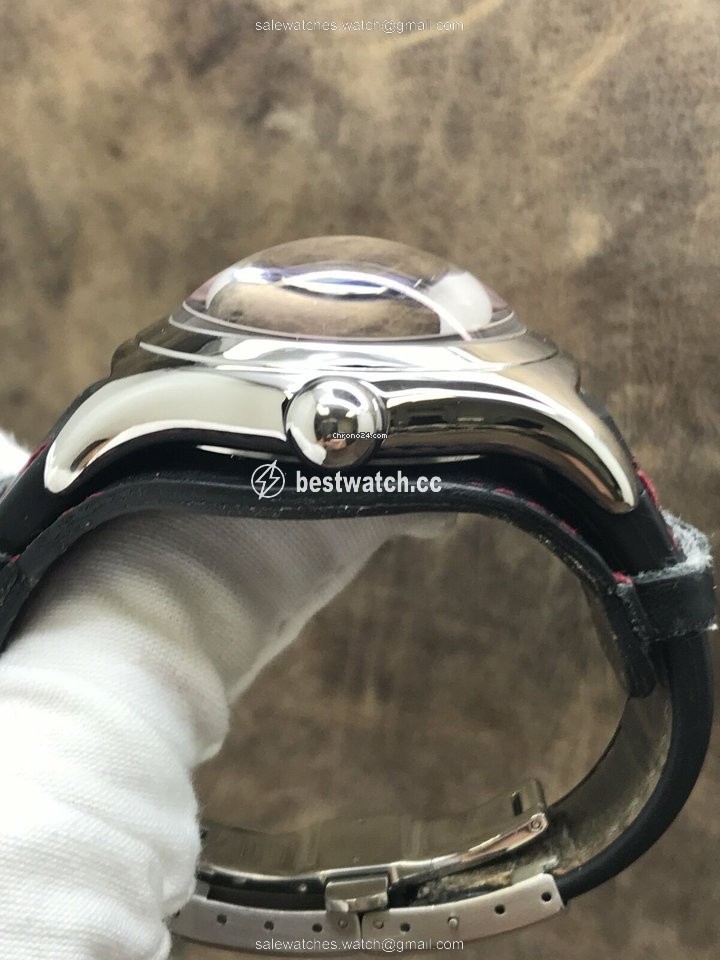 IMG_9086 Corum Bubble Automatic Steel 082.150.45 3