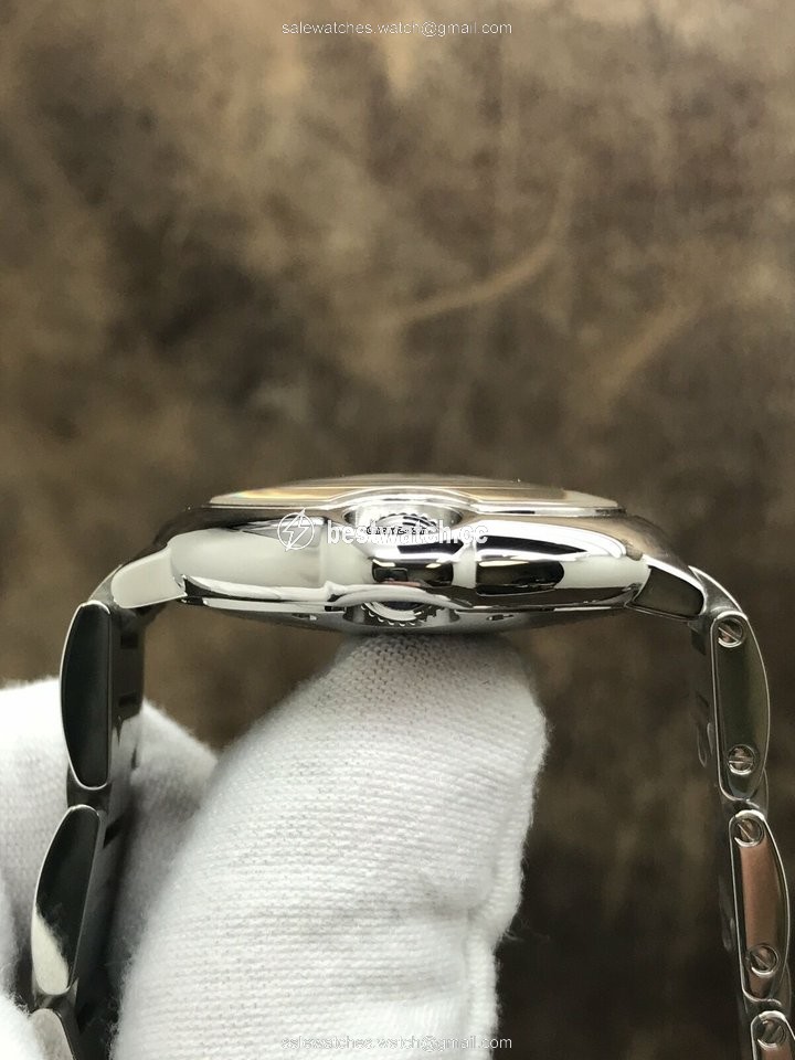 IMG_9086 Cartier Ballon Bleu 33mm Automatic Steel 3489 W6920071 3
