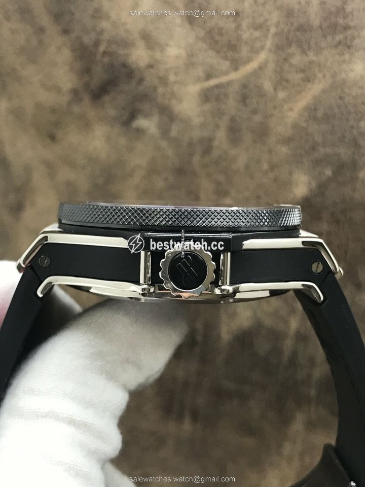 IMG_9086 Hublot Big Bang King Automatic Palladium 322.LM.100.RX 3