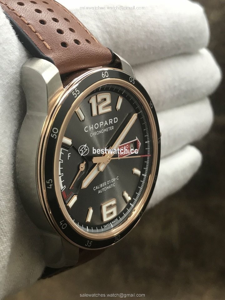 IMG_9086 Chopard Mille Miglia Automatic Steel GTS 3