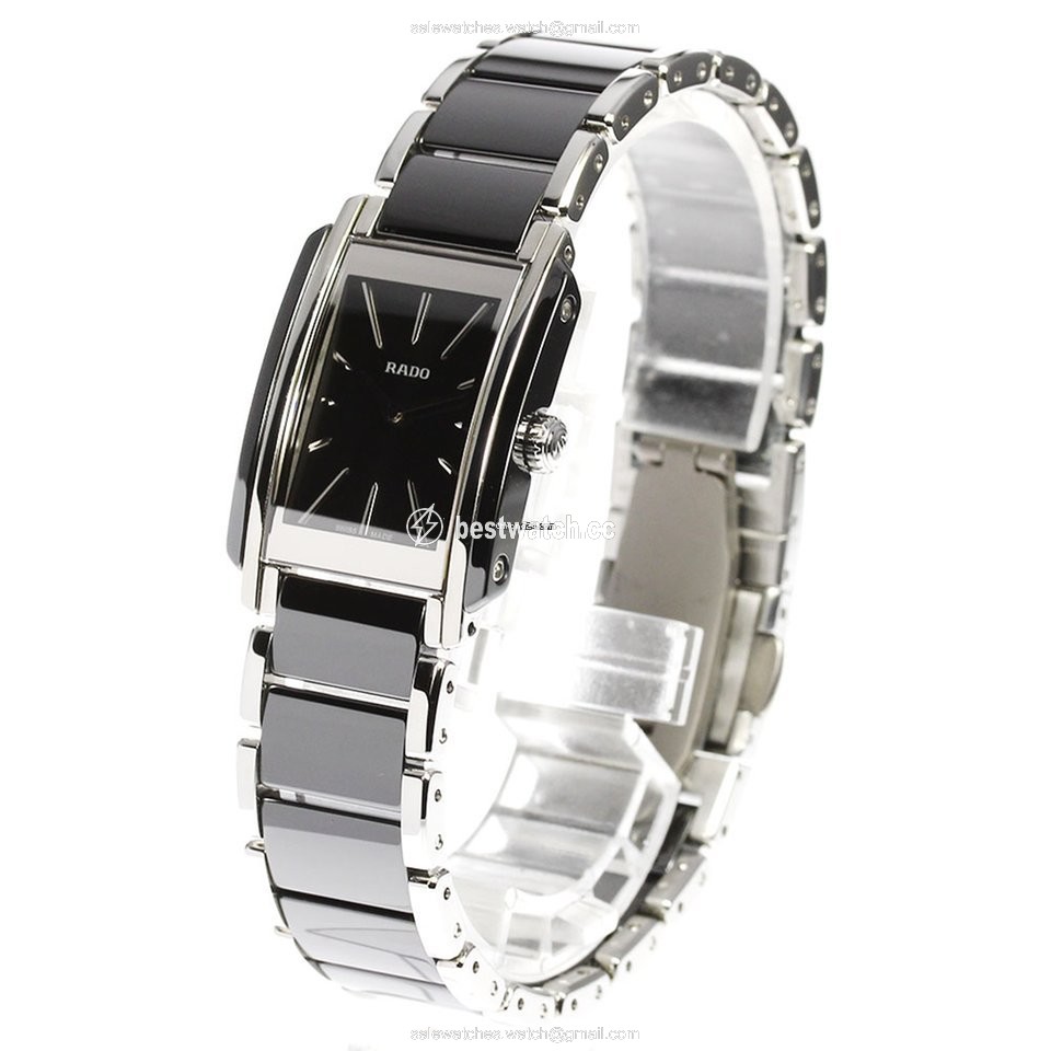 IMG_9086 Rado Integral Womens watch Quartz R20223152 3