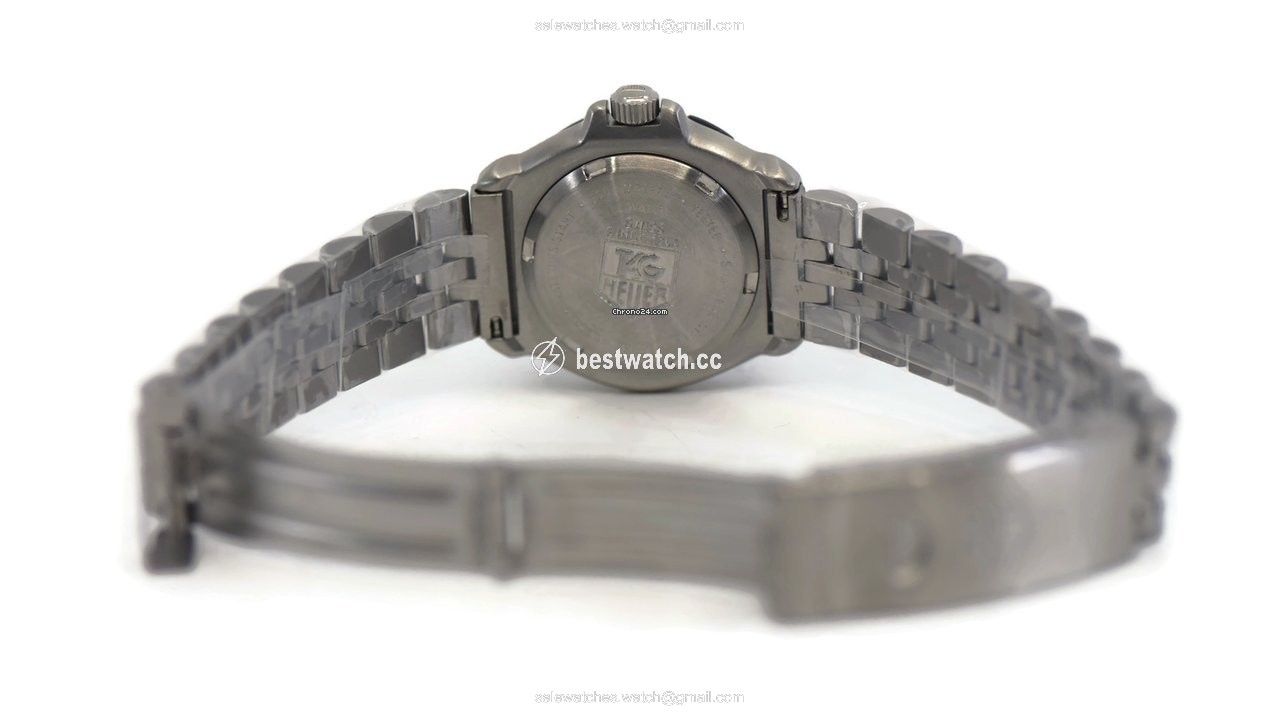 TAG Heuer Formula 1 Lady Womens watch Quartz Steel WA1411 3