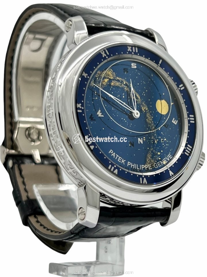 IMG_9086 Patek Philippe Celestial White gold 5102G-001 3