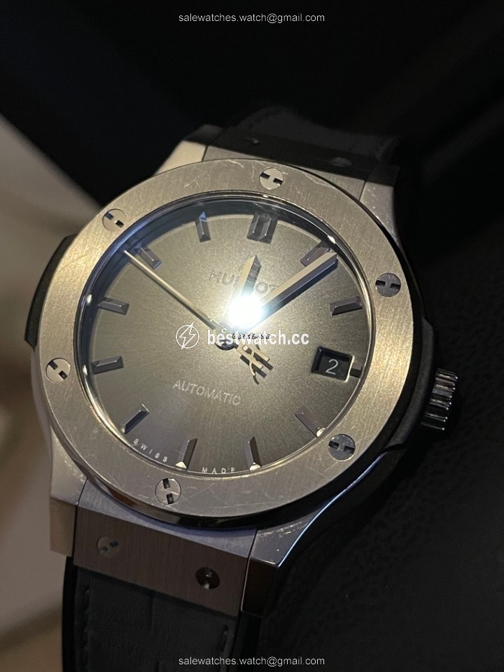 IMG_9086 Hublot Classic Fusion 45, 42, 38, 33 mm Automatic 1092832 3