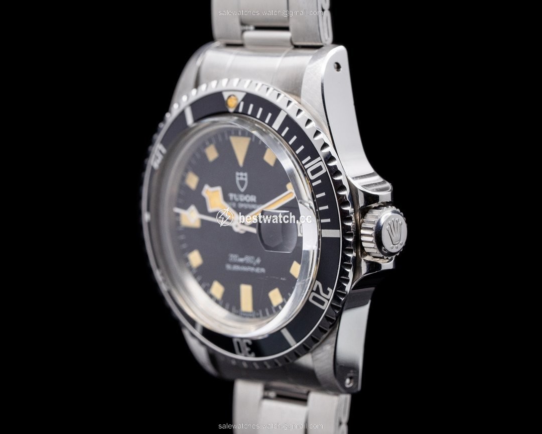Tudor Submariner Mens watch Unisex Automatic Steel 94110 3