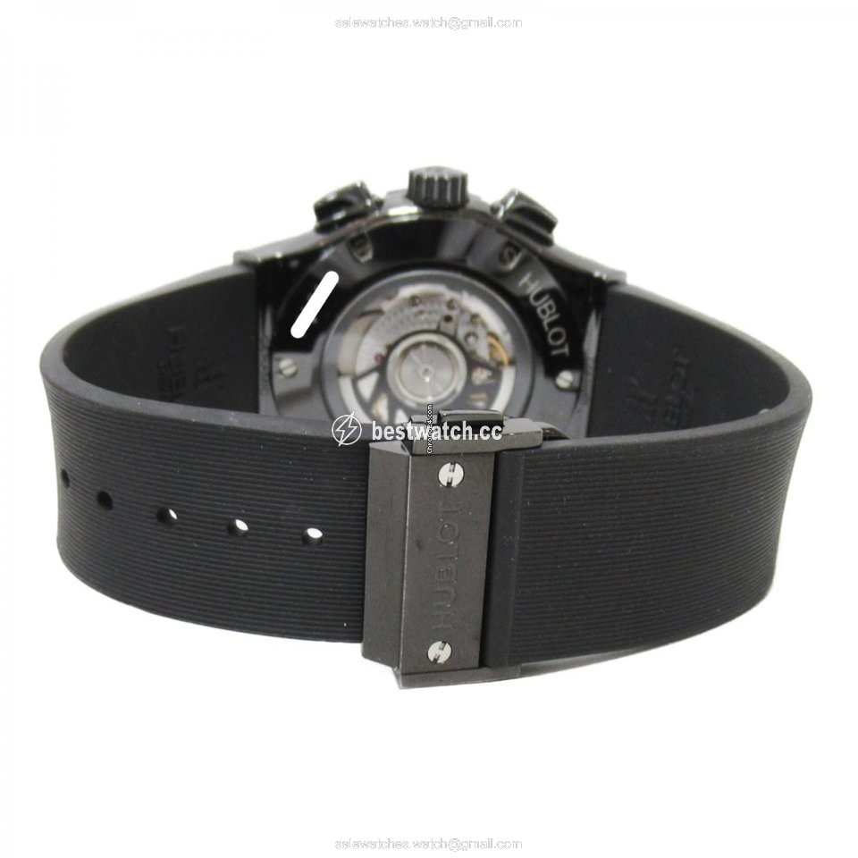 Hublot Classic Fusion Chronograph Mens watch Unisex Automatic 521.CM.1770.RX 3