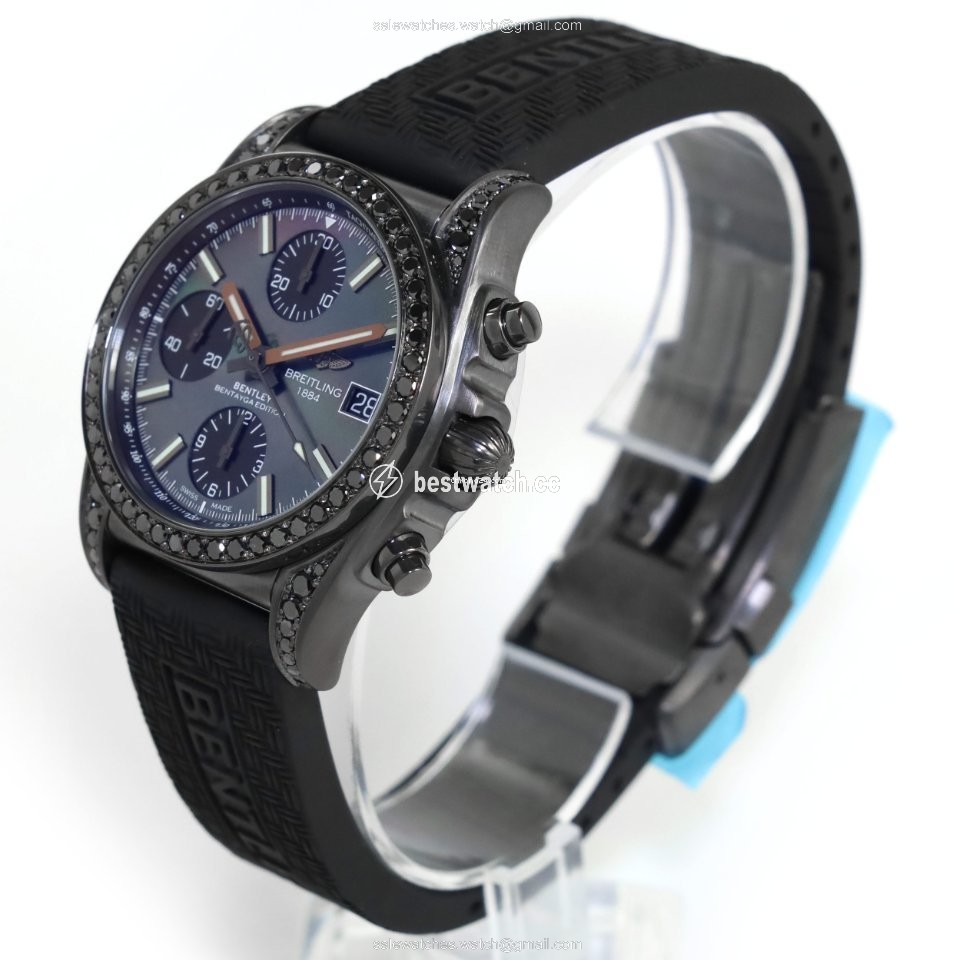 Breitling Chronomat 38 M133102Z BE70 3