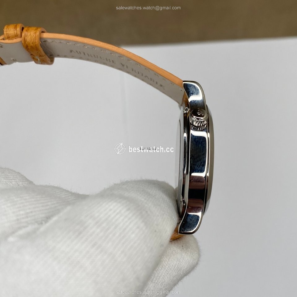 IMG_9086 Jaeger-LeCoultre Master Geographic Mens watch Unisex Automatic Steel 142.8.92.S 3